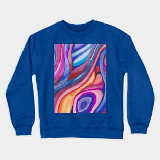 In the Flow Crewneck Sweatshirt